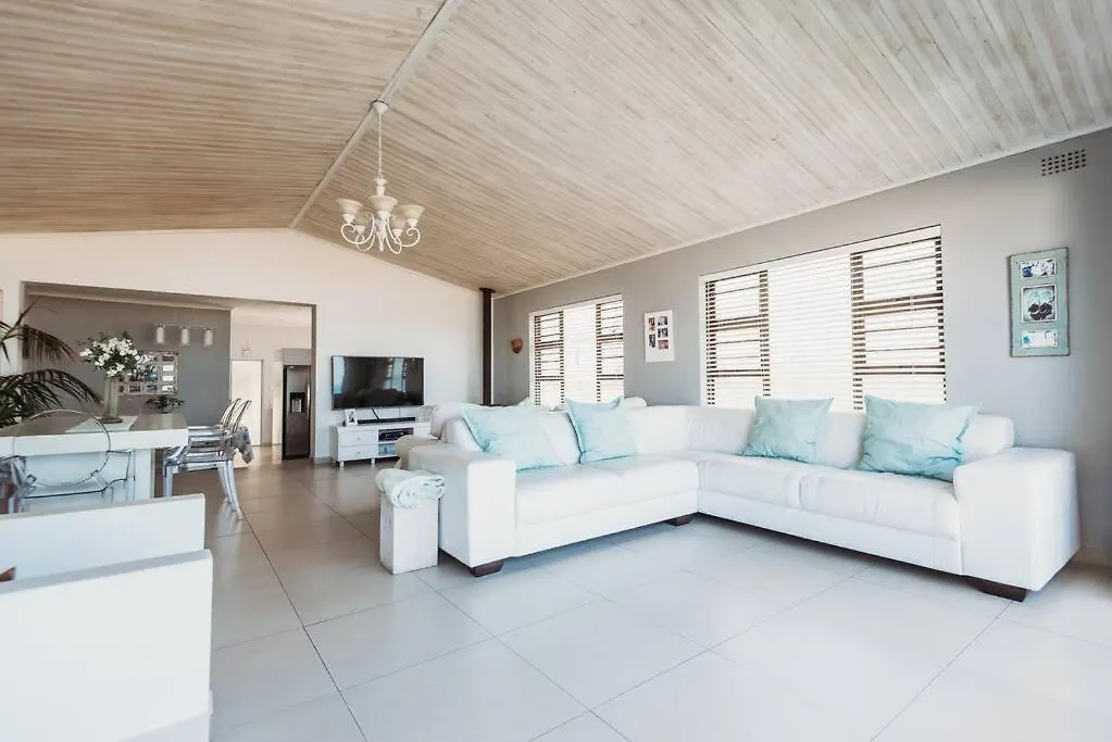 Beach Living Melkbosstrand Città del Capo