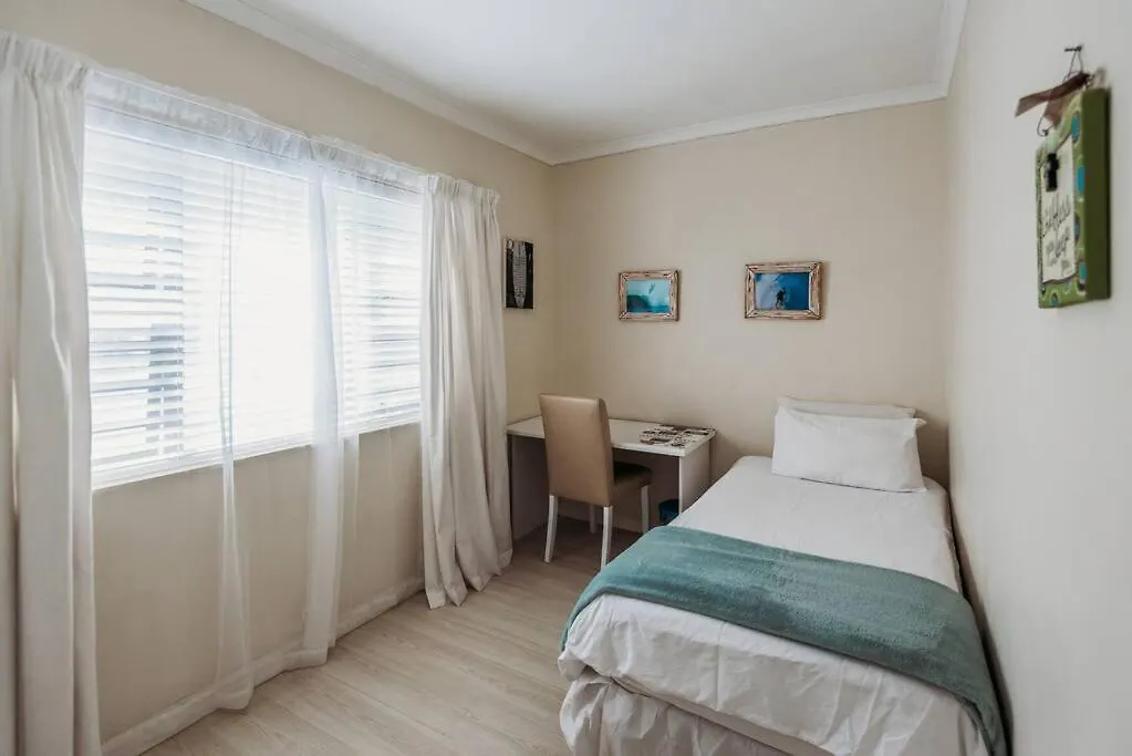 Casa vacanze Beach Living Melkbosstrand Città del Capo