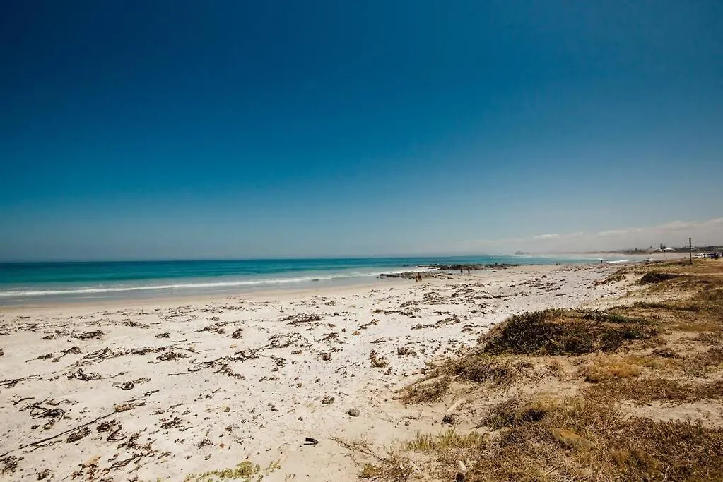 Beach Living Melkbosstrand Città del Capo Casa vacanze