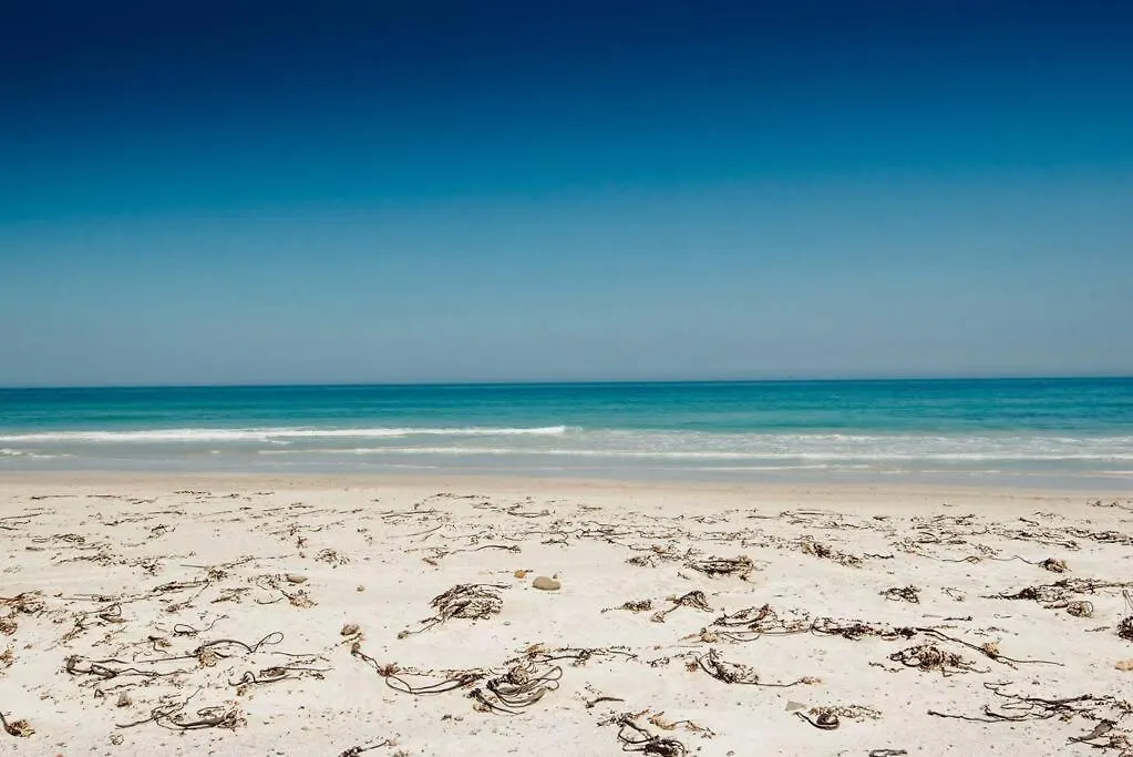 別荘 Beach Living Melkbosstrand ケープタウン